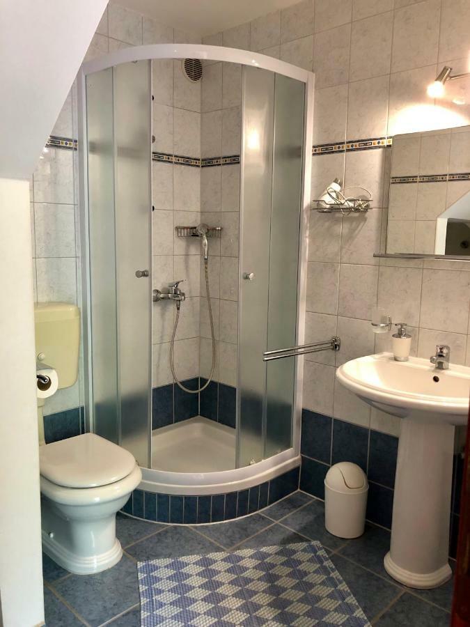 Apartments Nautic Zavala Extérieur photo
